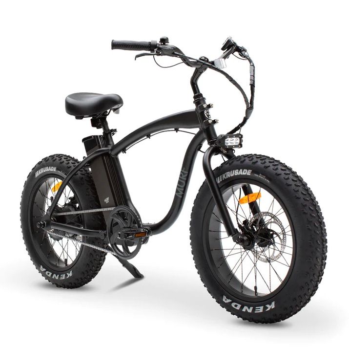 2023 Murf Electric Bikes Higgs